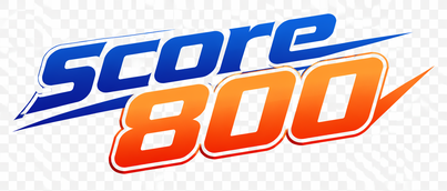 Score 800 Logo